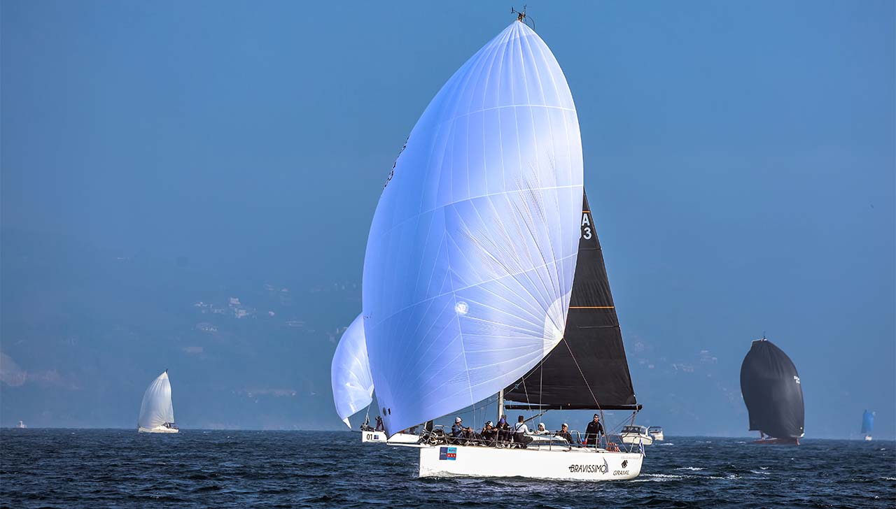 52ª Semana Internacional de Vela de Ilhabela Daycoval será de 19 e 26 de julho